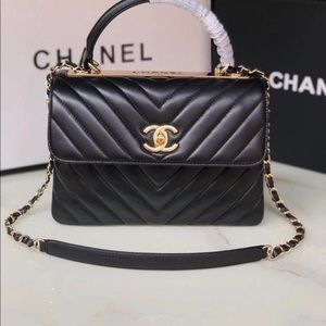 Beautiful black Purse
